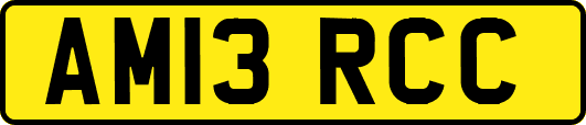 AM13RCC