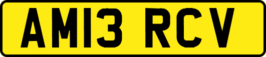 AM13RCV
