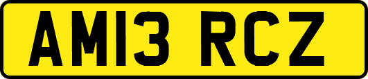 AM13RCZ
