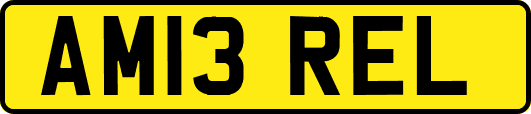 AM13REL