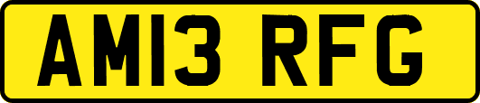 AM13RFG