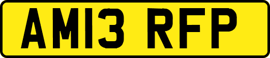 AM13RFP