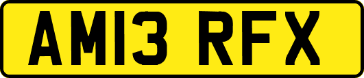 AM13RFX