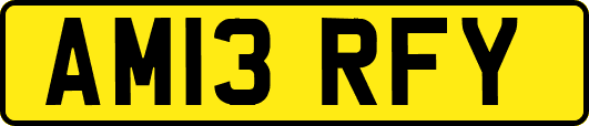 AM13RFY