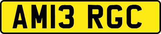 AM13RGC