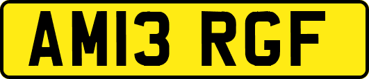 AM13RGF