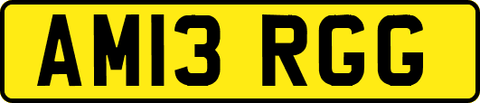 AM13RGG