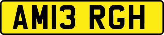 AM13RGH