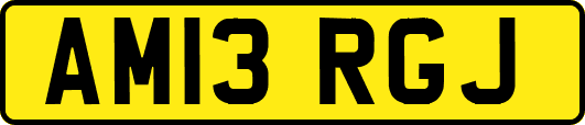 AM13RGJ