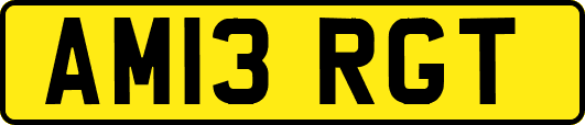 AM13RGT