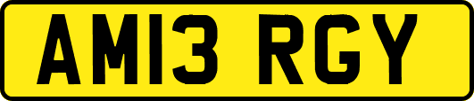 AM13RGY
