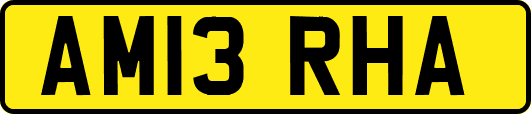 AM13RHA