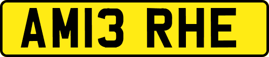 AM13RHE