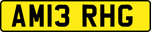 AM13RHG