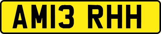 AM13RHH
