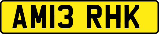 AM13RHK