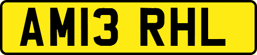 AM13RHL