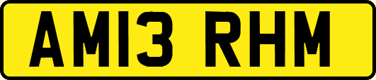 AM13RHM