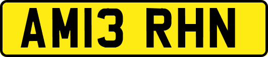 AM13RHN