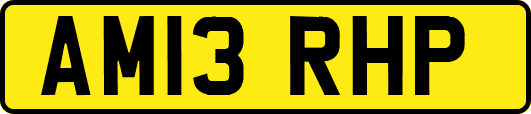 AM13RHP