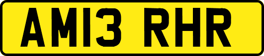 AM13RHR