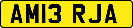 AM13RJA