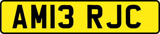 AM13RJC