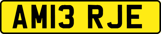 AM13RJE