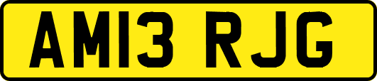 AM13RJG