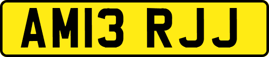 AM13RJJ