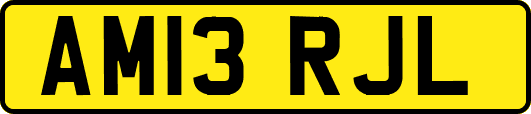 AM13RJL