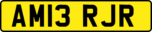 AM13RJR