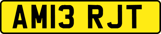 AM13RJT