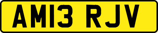AM13RJV