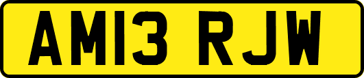 AM13RJW
