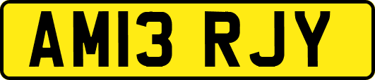 AM13RJY