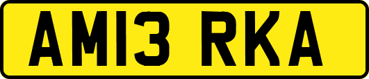 AM13RKA