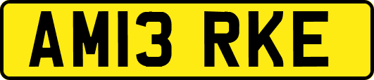 AM13RKE