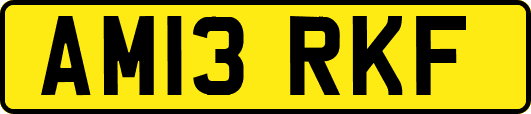 AM13RKF