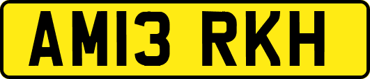 AM13RKH