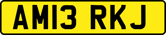 AM13RKJ