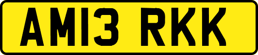 AM13RKK