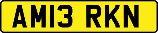 AM13RKN