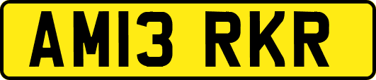 AM13RKR