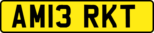 AM13RKT