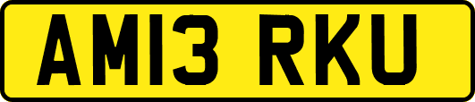 AM13RKU