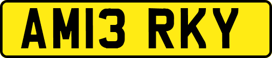 AM13RKY