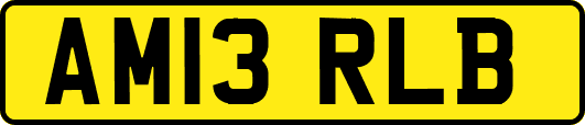 AM13RLB