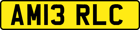 AM13RLC