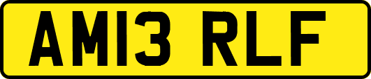 AM13RLF
